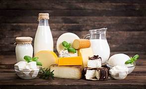 Dairy